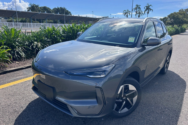 2025 Geely EX5  Complete Other