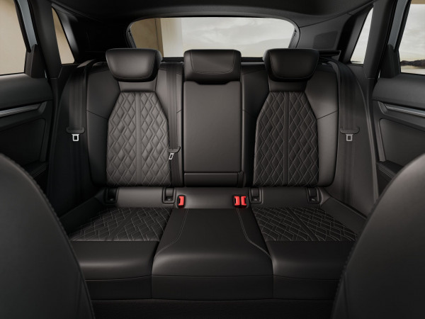 2026 Audi S3 GY 245kw Hatch image 6