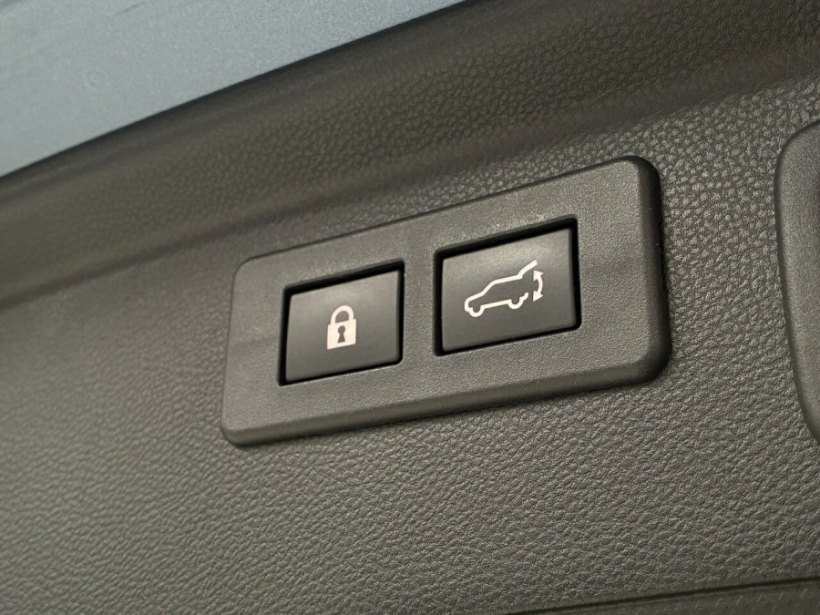 2019 Subaru Forester S5 2.5i-S SUV Image 8