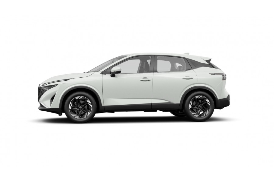 2025 Nissan QASHQAI J12 ST-L SUV Image 32