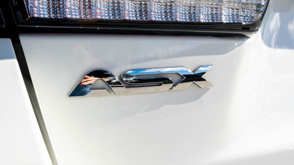 2022 Mitsubishi ASX XD  SUV image 14