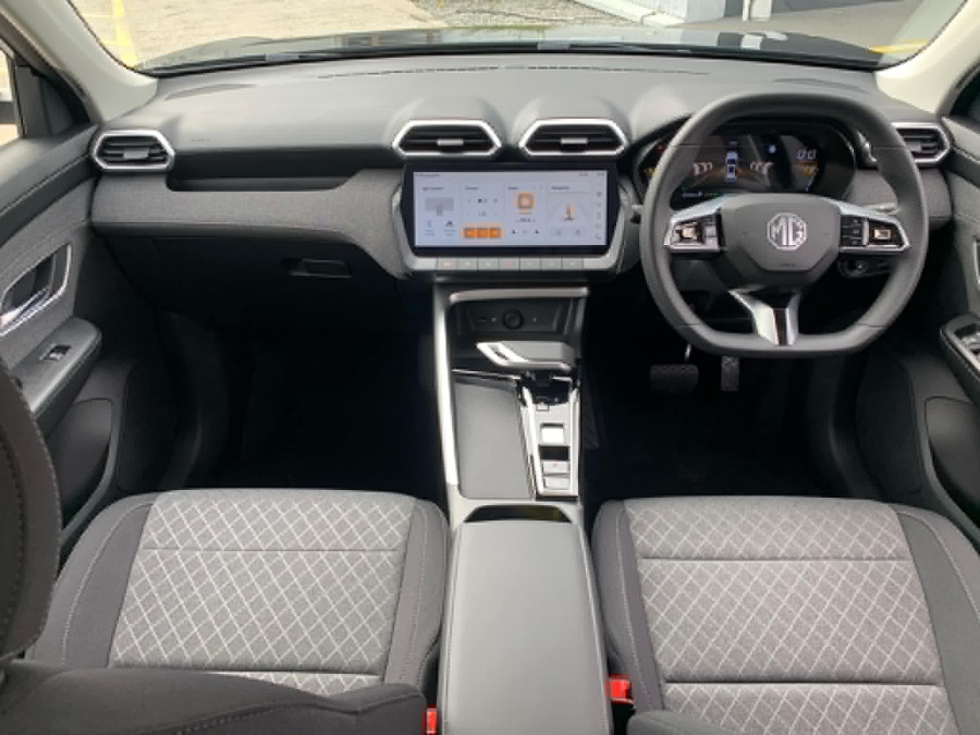 2026 MG ZS Excite Hybrid+ SUV Image 11
