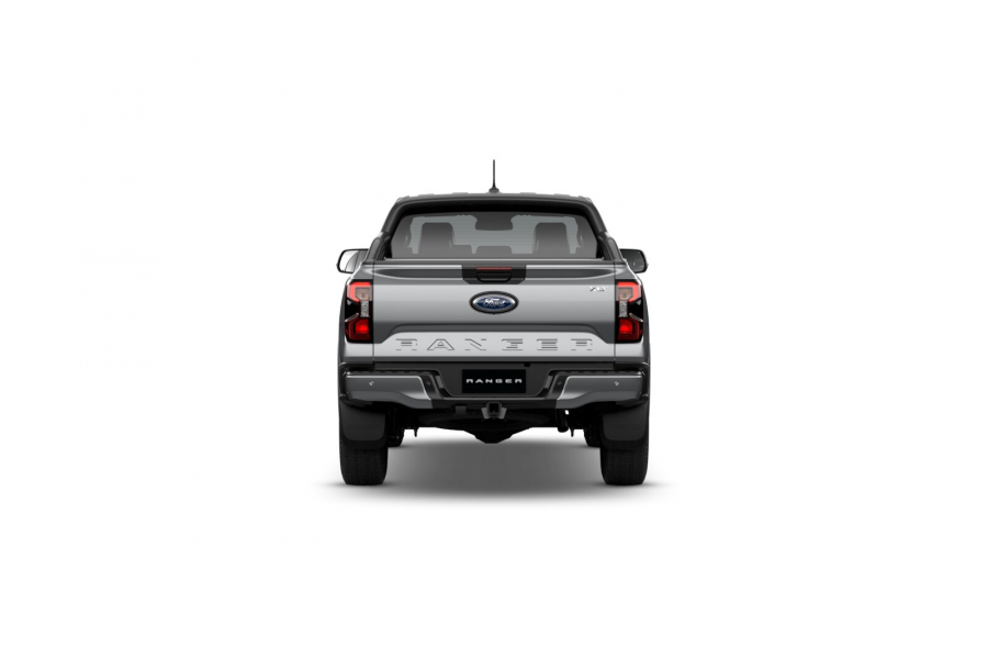 2024 MY25.25 Ford Ranger P703 XLT Ute Image 6