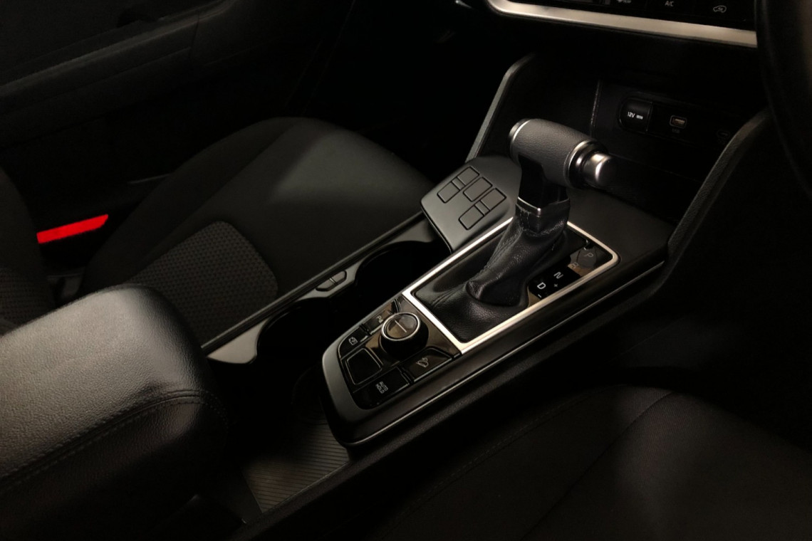 2022 Kia Sportage NQ5 S SUV Image 19