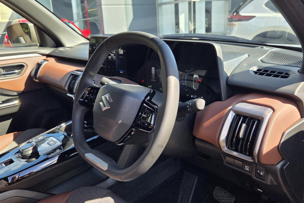 2026 Suzuki Vitara AP Motion SUV Image 10