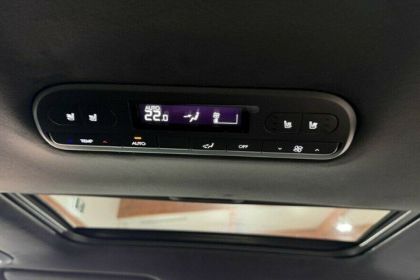 2026 Hyundai Palisade LX3.V1 Calligraphy SUV Image 5