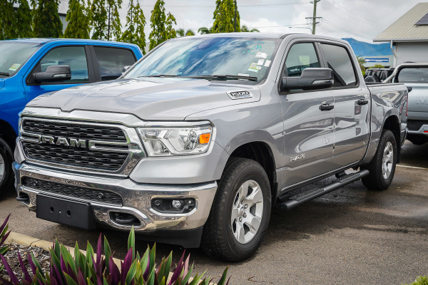 2023 MY24 Ram 1500 DT Big Horn Crew Cab