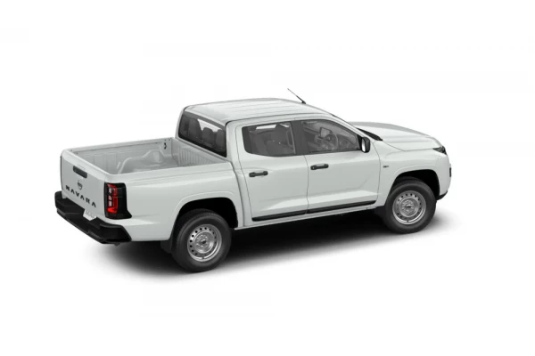 2026 Nissan Navara D27 SL Ute Image 16