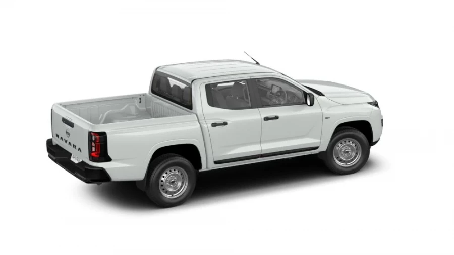 2026 Nissan Navara D27 SL Ute Image 16