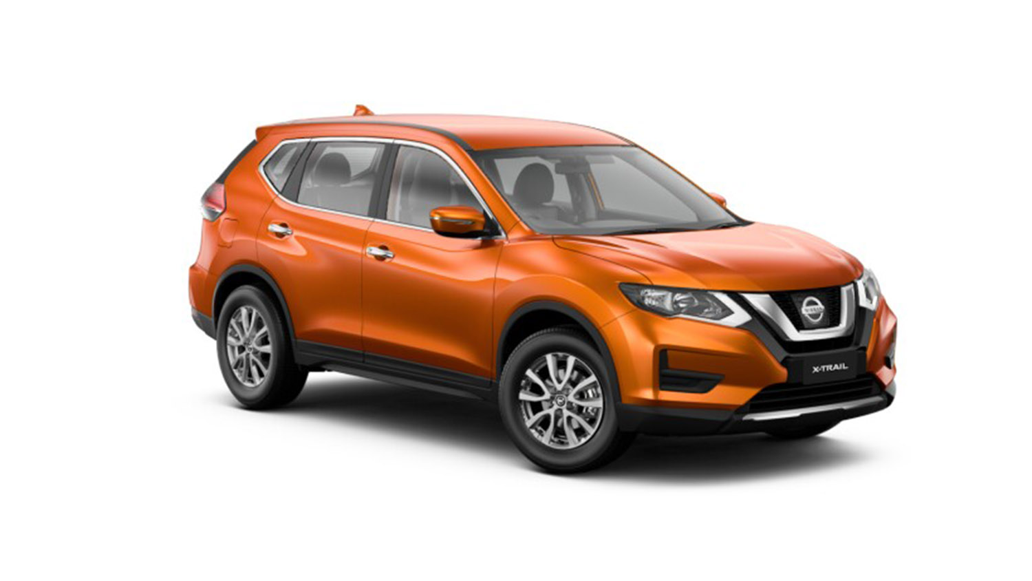 2021 Nissan X-Trail T32 ST Other Image 8