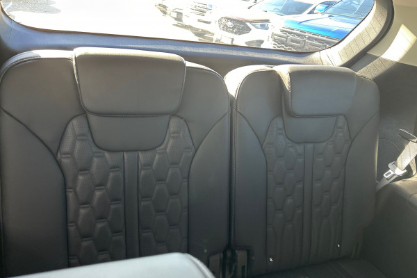 2023 Kia Sorento MQ4 GT-Line SUV Image 25
