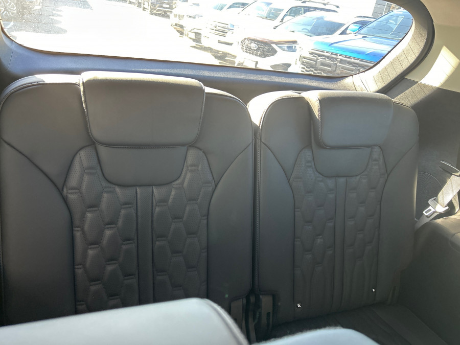 2023 Kia Sorento MQ4 GT-Line SUV Image 25