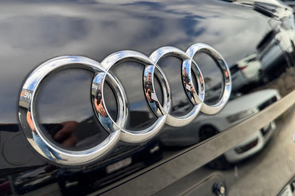 2019 Audi Q5 FY 40 TDI design SUV Image 22