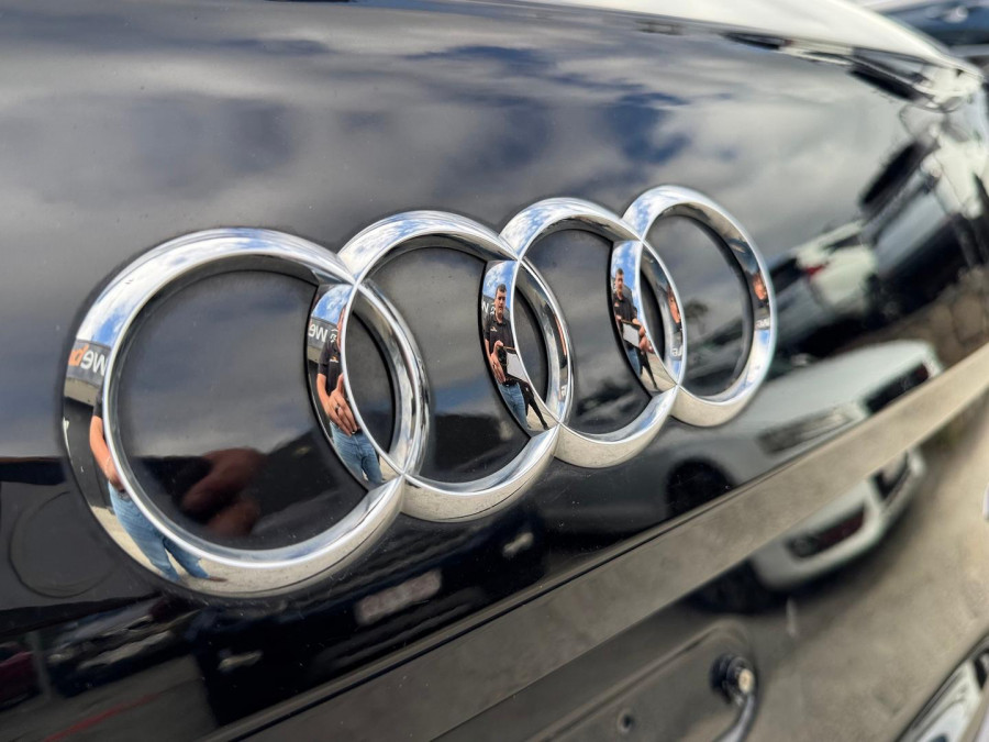 2019 Audi Q5 FY 40 TDI design SUV Image 22