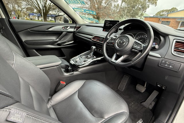 2023 Mazda CX-9 TC Touring SUV Image 10