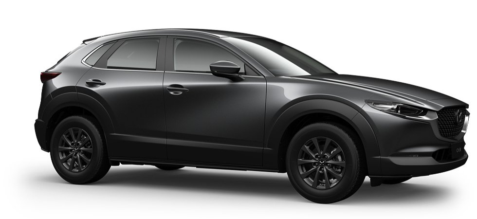 2021 Mazda CX-30 DM Series G20 Pure Other Image 8