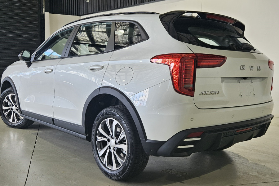 2025 GWM Haval Jolion A01 Premium SUV Image 6