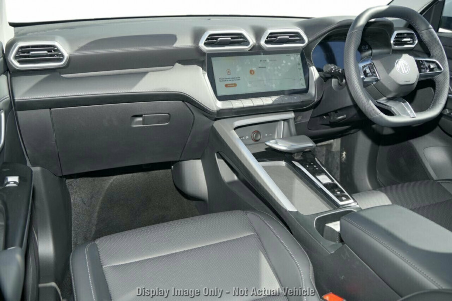 2026 MG ZS ZS32 Essence Turbo SUV Image 6