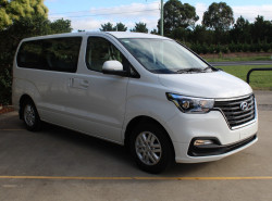 Hyundai iMax Active TQ4