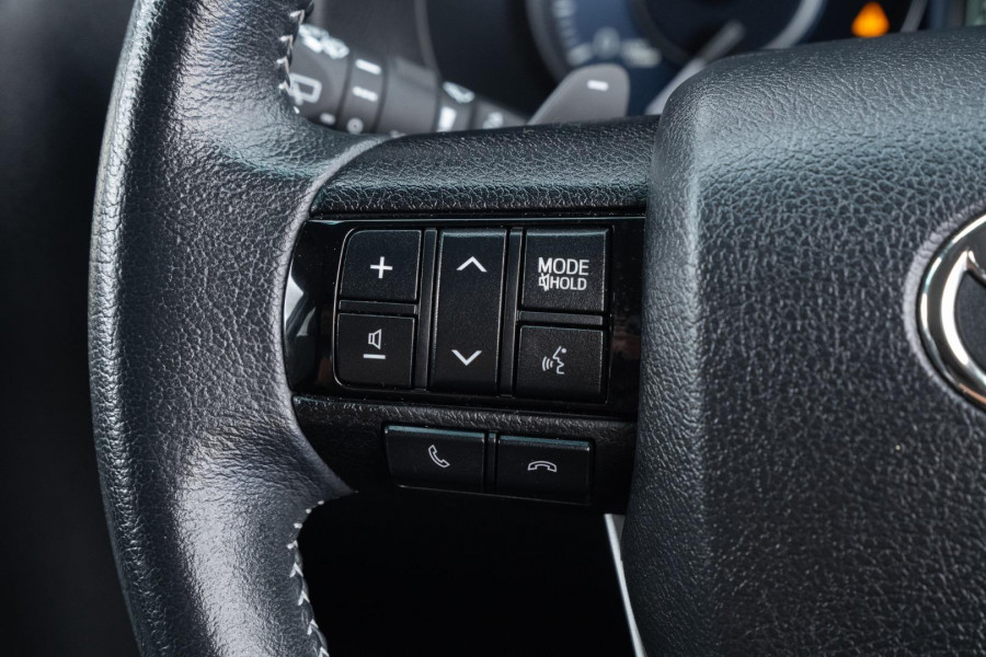 2024 Toyota Fortuner GUN156R GXL SUV Image 18