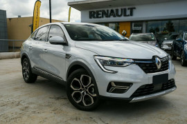 Renault Arkana Intens Coupe EDC JL1 MY22