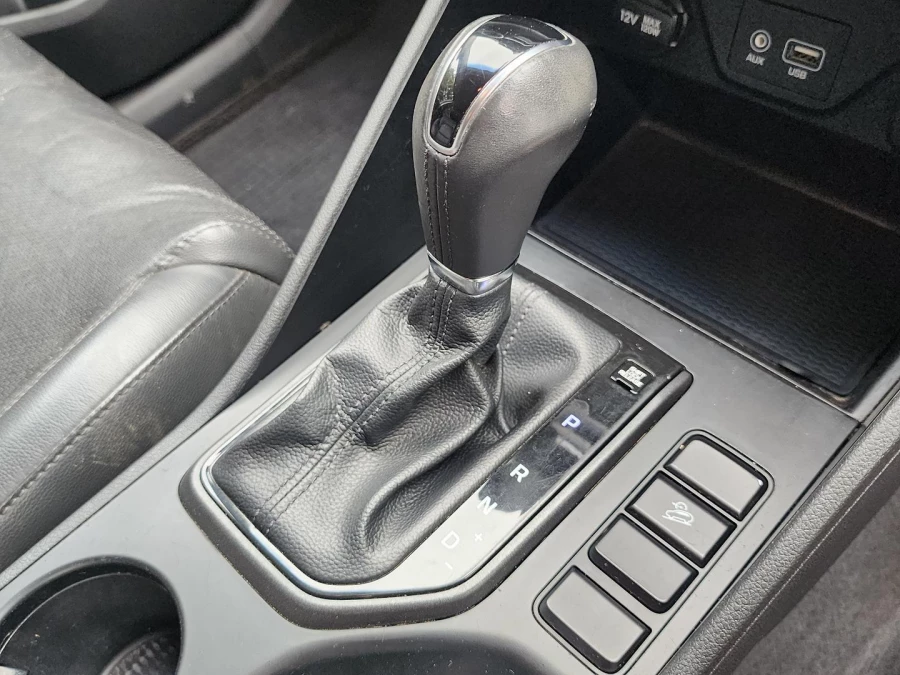 2019 Hyundai Tucson TL3 Active X SUV Image 16