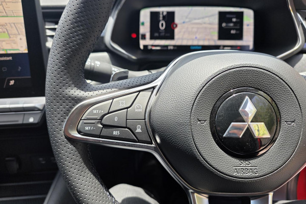 2025 Mitsubishi ASX XE Aspire SUV Image 33