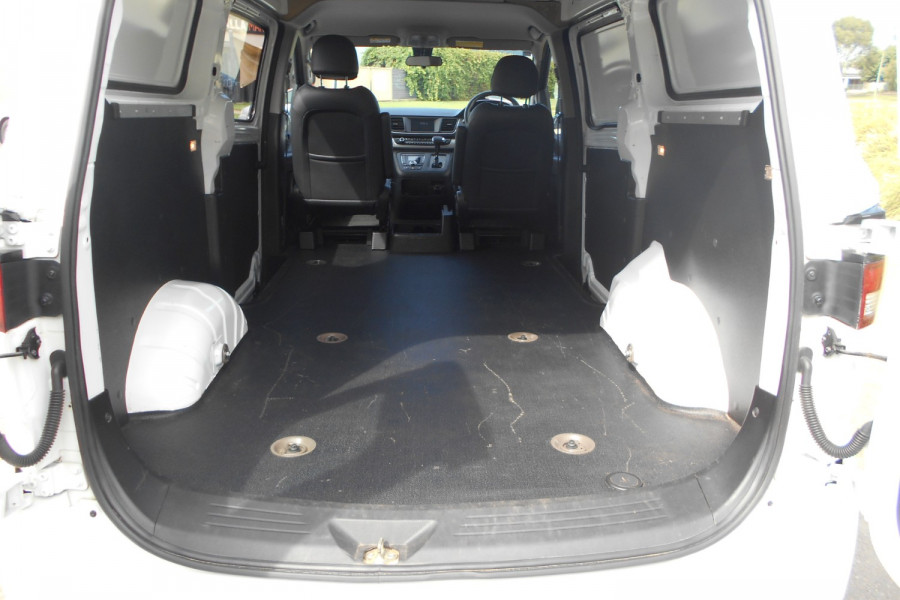 2020 LDV G10 SV7C  Van Image 9