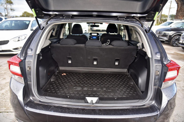 2018 Subaru Impreza G5 2.0i-L Hatch Image 19