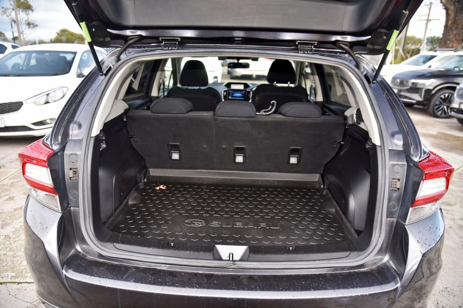2018 Subaru Impreza G5 2.0i-L Hatch Image 19