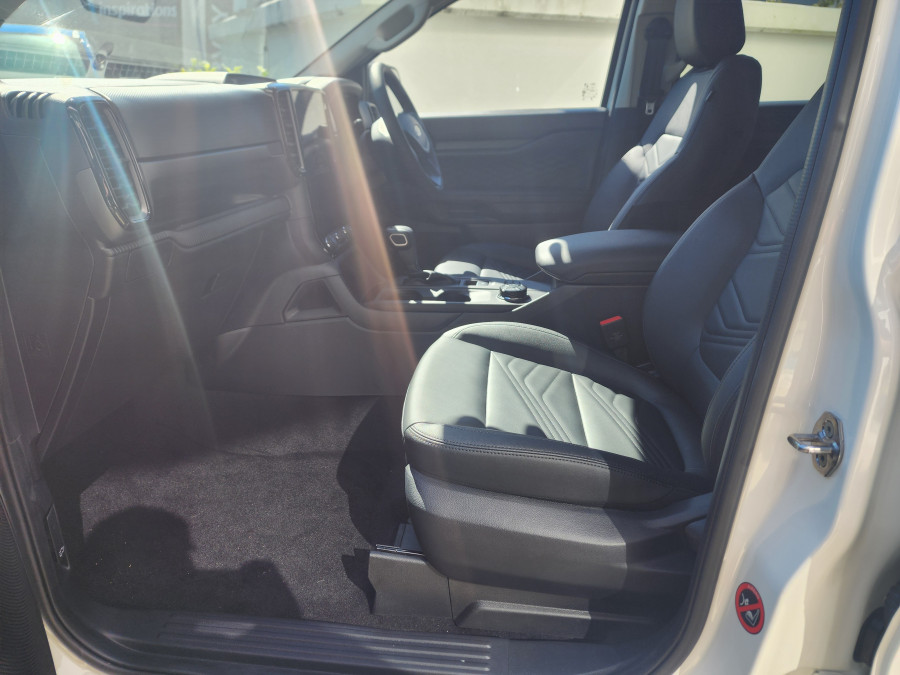 2026 MY26.5 Ford Everest UB Active SUV Image 11