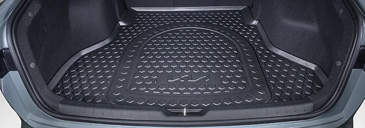 (Sedan) Moulded Cargo Liner