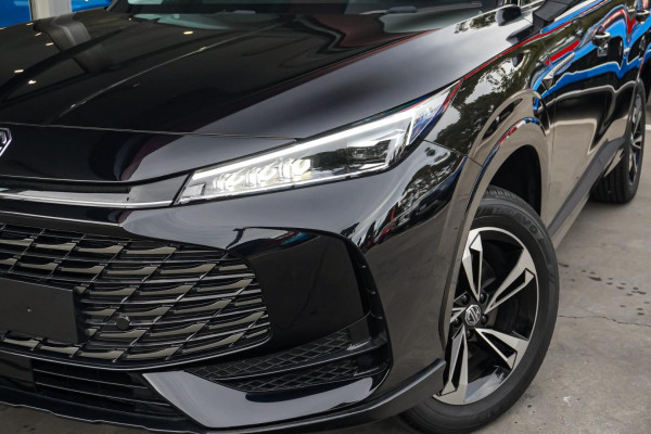 2024 MY24.5 MG HS AS33 Vibe SUV Image 11