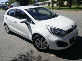 Kia Rio SE UB