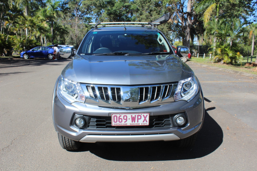 2015 MY16 [SOLD] for sale in Nambour Cricks Sunshine Coast's Best