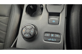 2024 MY24.5 Ford Everest UB Trend SUV