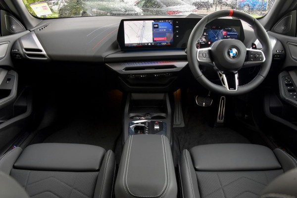 2025 BMW 2 Series F74 M235 xDrive Sedan image 4