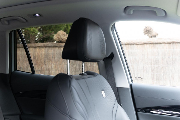 2026 MY27 Geely Starray EM-i P145 Inspire Extended Range SUV Image 14