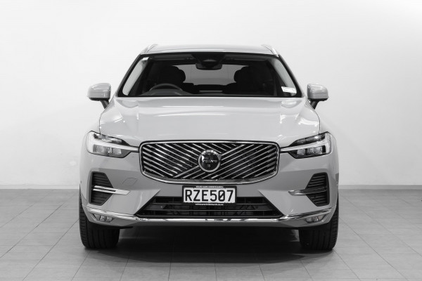 2026 Volvo XC60 UZ B5 Plus 2L Petrol AWD SUV Image 2