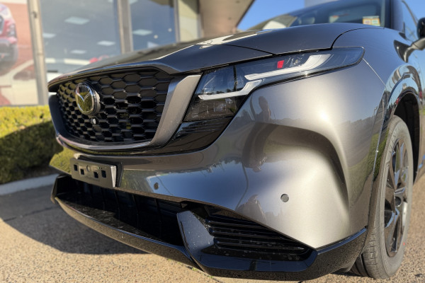 2026 Mazda CX-5 KM Series G25 GT SP SUV Image 13