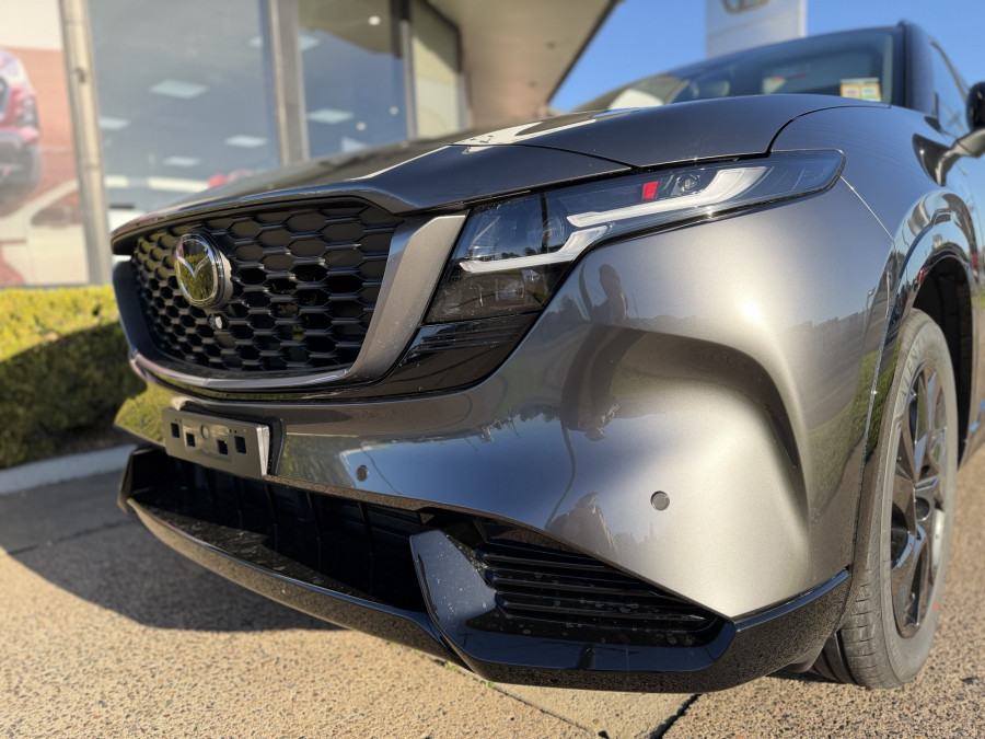 2026 Mazda CX-5 KM Series G25 GT SP SUV Image 13