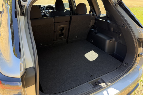 2026 Mitsubishi Outlander ZM ES SUV Image 8