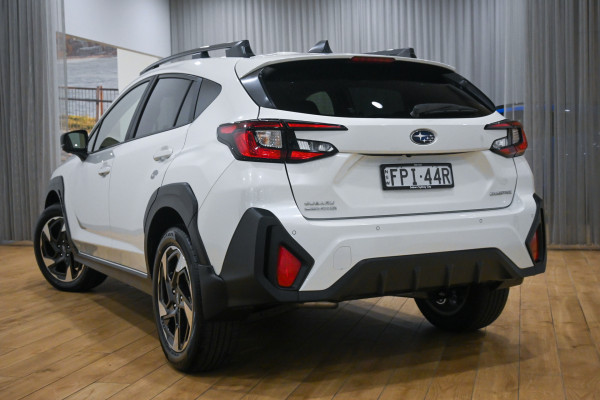 2025 MY24 Subaru Crosstrek G6X 2.0R SUV