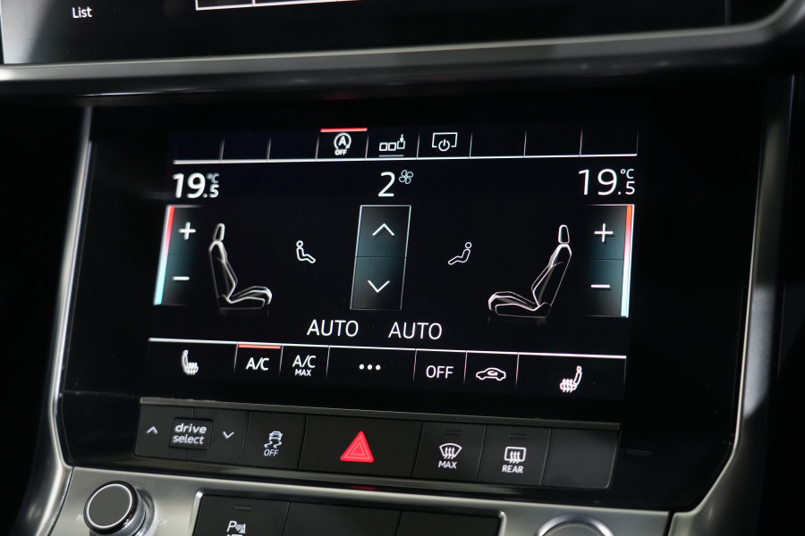 2020 Audi A6 40 TFSI Sedan