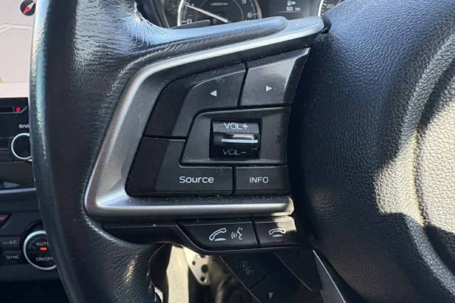 2019 Subaru Impreza G5 2.0i-S Hatch Image 19