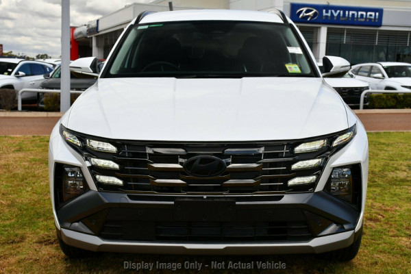 2026 Hyundai Tucson NX4.V4 Elite SUV Image 17
