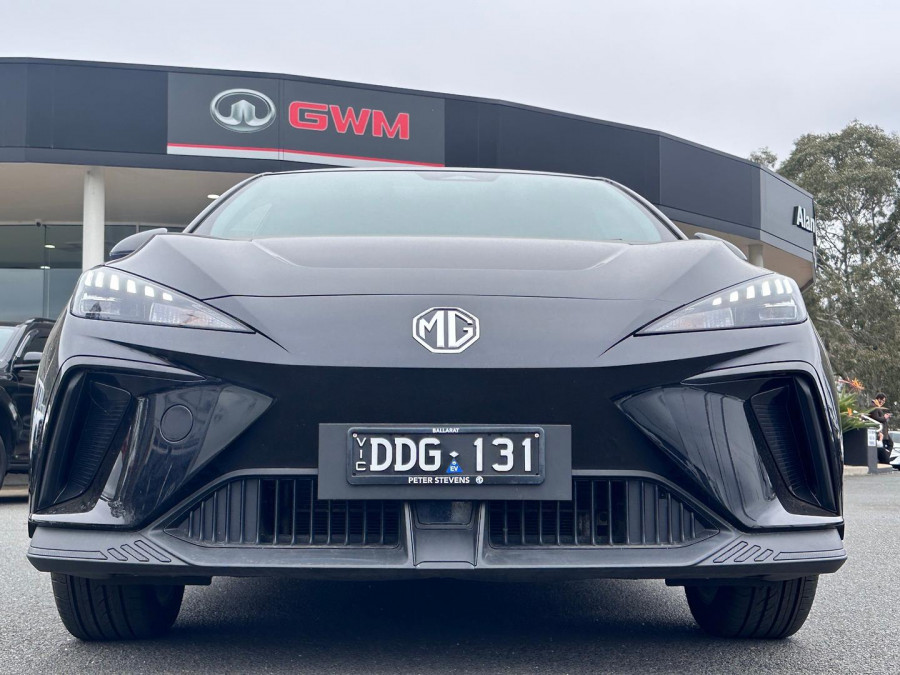 2023 MG MG4 MEH32 Excite 51 Hatch Image 4