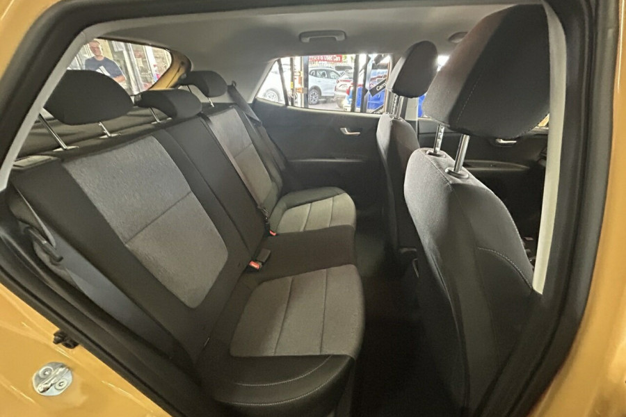 2025 Kia Stonic YB S SUV Image 13