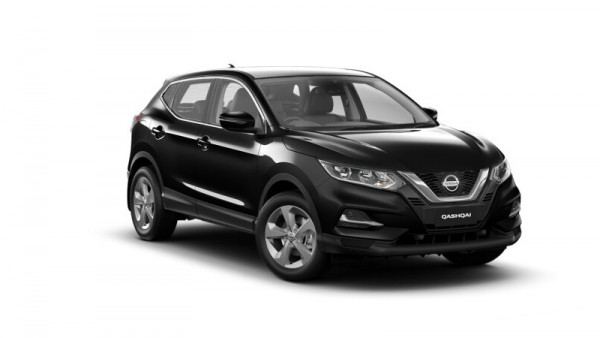 2020 MY0  Nissan QASHQAI J11 Series 3 ST Other