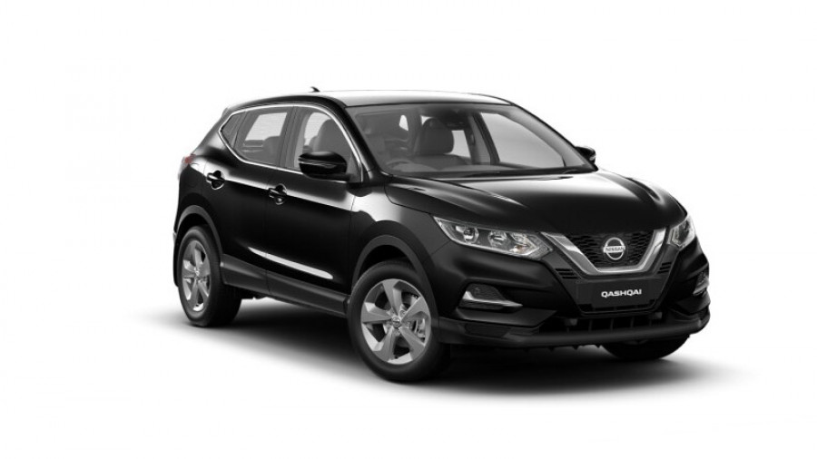 2020 MY0  Nissan QASHQAI J11 Series 3 ST Other Image 7